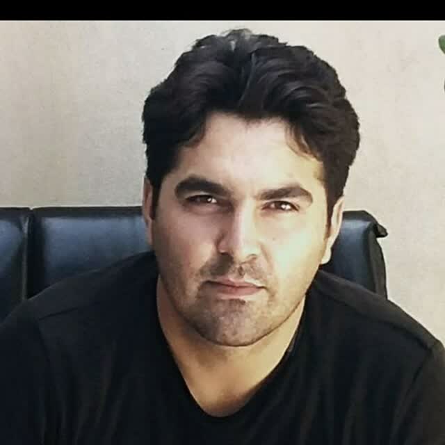 دکتر سعید دولتی